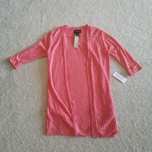 NWT Stitchfix 3/4 length sleeve cardigan